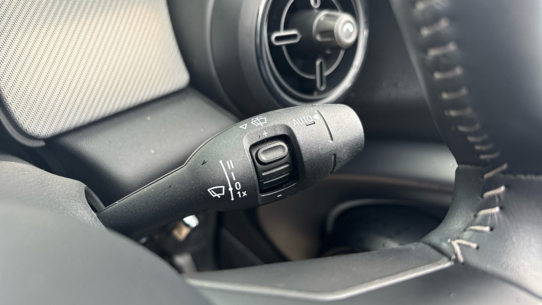 MINI Convertible 1.5 Cooper Exclusive 2dr Auto Petrol Convertible